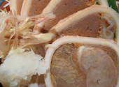 北海道浜料理 磯金: もーたんさんの2026年07月17日の2枚目の投稿写真