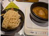 麺や越: のんさんの2026年07月13日の1枚目の投稿写真