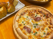 週末も3時間食べ放題&飲み放題 お肉専門店 個室肉バル グリル＆バル 新宿西口店: カンデルさんの2026年07月25日の1枚目の投稿写真
