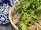 本格アジアンバル MY KITCHEN マイキッチン 都立大学店: ぴさんの2026年08月25日の1枚目の投稿写真