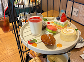 chezコバラヘッタ 有明ガーデン店: まなみさんの2026年08月31日の1枚目の投稿写真
