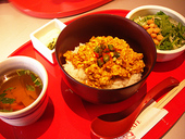 トウフ カフェ フジノ: あややんさんさんの2007年06月24日の2枚目の投稿写真