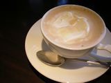 Cafe Salon（カフェサロン）: ellyさんの2009年02月04日の1枚目の投稿写真