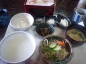 芦屋天がゆ 本店: ぴょまさんの2009年05月16日の1枚目の投稿写真