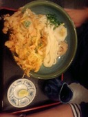 本格手打 もり家: ぴょまさんの2009年09月20日の2枚目の投稿写真