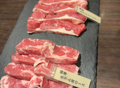 極厚ジンギスカン専門 羊庭　工藤羊肉店: ｍｏｍｏさんの2025年04月の1枚目の投稿写真