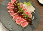極厚ジンギスカン専門 羊庭 工藤羊肉店: ｍｏｍｏさんの2025年04月23日の3枚目の投稿写真