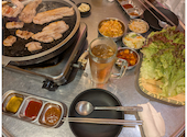 韓国亭 豚や 本店: JGLさんの2026年07月30日の1枚目の投稿写真
