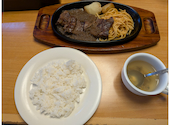 ステーキ宮 行田店: JGLさんの2026年03月31日の2枚目の投稿写真