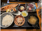 魚と酒はなたれ 丸の内本店: JGLさんの2026年05月07日の1枚目の投稿写真