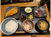 魚と酒はなたれ 丸の内本店: JGLさんの2026年09月09日の1枚目の投稿写真