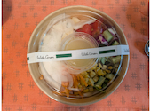 サラダボウル専門店 ウィズグリーン （WithGreen）の口コミ画像1