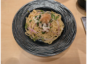 エビノスパゲッティ 丸ビル店: JGLさんの2026年08月21日の1枚目の投稿写真
