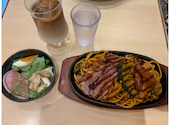エビノスパゲッティ 丸ビル店: JGLさんの2026年08月21日の2枚目の投稿写真