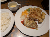 Beer&Spice KITTE キッテ 丸の内店: JGLさんの2026年09月10日の1枚目の投稿写真