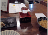 スタンド JAPA SOBA HANAKO 丸の内店: JGLさんの2024年11月23日の1枚目の投稿写真