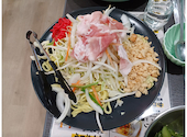 もんじゃOHANA オハナ 水元店: JGLさんの2025年03月30日の1枚目の投稿写真