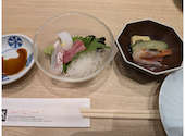 鮨と酒日和 ととうお新丸の内センタービル店: JGLさんの2026年06月24日の1枚目の投稿写真