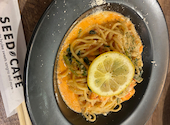 SEED CAFE シードカフェ: ぷーさんの2026年09月06日の1枚目の投稿写真