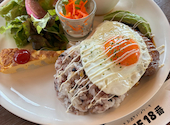CAFE 18番 カフェ: ぷーさんの2026年04月15日の1枚目の投稿写真