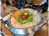 サウィ食堂 新大久保 2号店: ゆみさんの2026年08月08日の1枚目の投稿写真