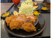 とんかつ檍 あおき 小樽駅前店: ぷにゅさんの2026年04月30日の2枚目の投稿写真