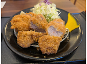 とんかつ檍 あおき 小樽駅前店: ぷにゅさんの2026年06月22日の2枚目の投稿写真
