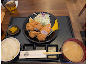 とんかつ檍 あおき 小樽駅前店: ぷにゅさんの2026年06月22日の3枚目の投稿写真