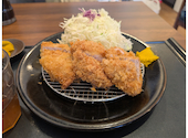 とんかつ檍 あおき 小樽駅前店: ぷにゅさんの2026年07月31日の1枚目の投稿写真