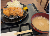 とんかつ檍 あおき 小樽駅前店: ぷにゅさんの2026年07月31日の2枚目の投稿写真