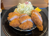 とんかつ檍 あおき 小樽駅前店: ぷにゅさんの2026年08月28日の2枚目の投稿写真