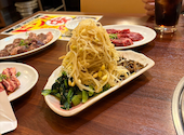 問屋厳選 焼肉牛星 十条駅北口店: Ahoraさんの2026年04月の1枚目の投稿写真
