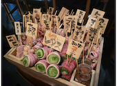 博多串焼 ジョウモン　新宿店: はるさんの2026年08月28日の1枚目の投稿写真