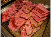 山形牛 焼肉 仁: t2msさんの2026年09月12日の2枚目の投稿写真