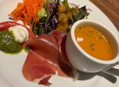 Italian Kitchen VANSAN金町店: mikyaさんの2026年04月17日の2枚目の投稿写真