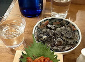 日本酒バル ほのか 梅田本店: とくまるさんの2026年03月の1枚目の投稿写真