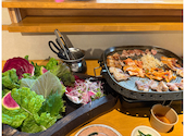 韓国酒場　岡山本町　NOWA: かよこさんの2026年08月13日の2枚目の投稿写真