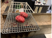 炭火料理 秀 HIDE: かよこさんの2026年08月13日の2枚目の投稿写真