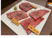 国産黒毛和牛 焼肉 福々 FUKUFUKU 銀座本店 銀座8丁目: すいさんの2021年06月23日の1枚目の投稿写真