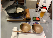 極薄ラムしゃぶ専門　工藤羊肉店　2号店: たれのこさんの2024年06月の1枚目の投稿写真