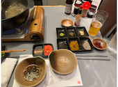 極薄ラムしゃぶ専門 工藤羊肉店 2号店: たれのこさんの2024年06月20日の3枚目の投稿写真