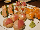 鮮魚炉端 ととけむり 高田馬場店: △さんの2024年02月10日の1枚目の投稿写真