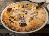 Nature Pizza TOSCANA トスカーナ 学芸大学: まめしばさんの2026年08月06日の1枚目の投稿写真