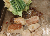 芝浦食肉 大森店: まつりんさんの2024年05月26日の2枚目の投稿写真