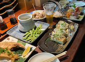居酒屋 まんぜん: おねこさんの2026年08月16日の2枚目の投稿写真
