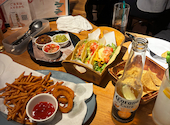 TACOS&BAR ヒゲタコス: りこさんの2026年06月21日の1枚目の投稿写真