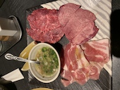 肉処 天穂: ジュンジュンさんの2018年12月25日の1枚目の投稿写真