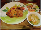 熱帯食堂 高槻本店: いわさんの2026年08月23日の1枚目の投稿写真