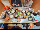 個室海鮮居酒屋　宮崎地鶏と寿司と蕎麦　みやざき晴海　橘通店: めぐみさんの2025年01月の1枚目の投稿写真