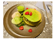 MICASADECO&CAFE ミカサデコアンドカフェ 京都河原町: ほーさんの2020年10月12日の1枚目の投稿写真
